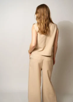Modström Galemd wide pants