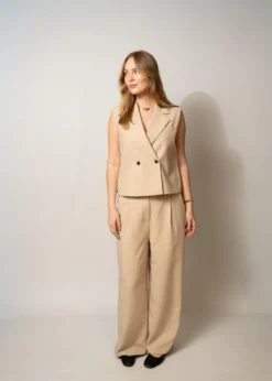 Modström Galemd wide pants