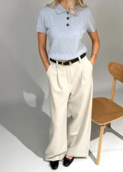 Modström Galemd wide pants
