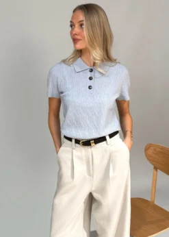 Modström Galemd wide pants