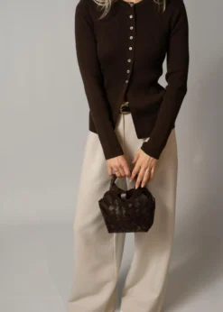 Modström Galemd wide pants