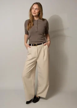Modström Galemd wide pants