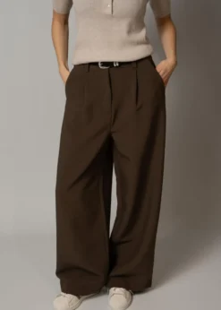 Modström Galemd wide pants