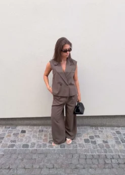 Modström Galemd wide pants
