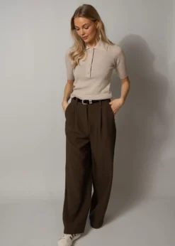 Modström Galemd wide pants