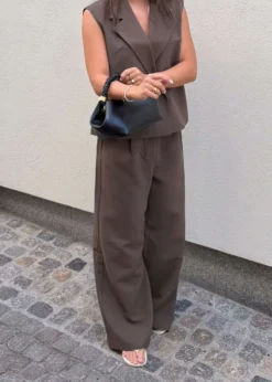 Modström Galemd wide pants