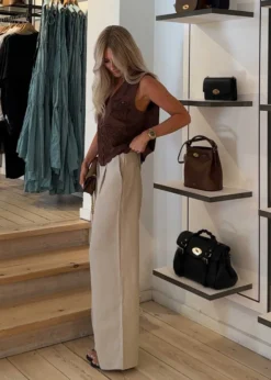 Modström GaleMD 2 wide pants