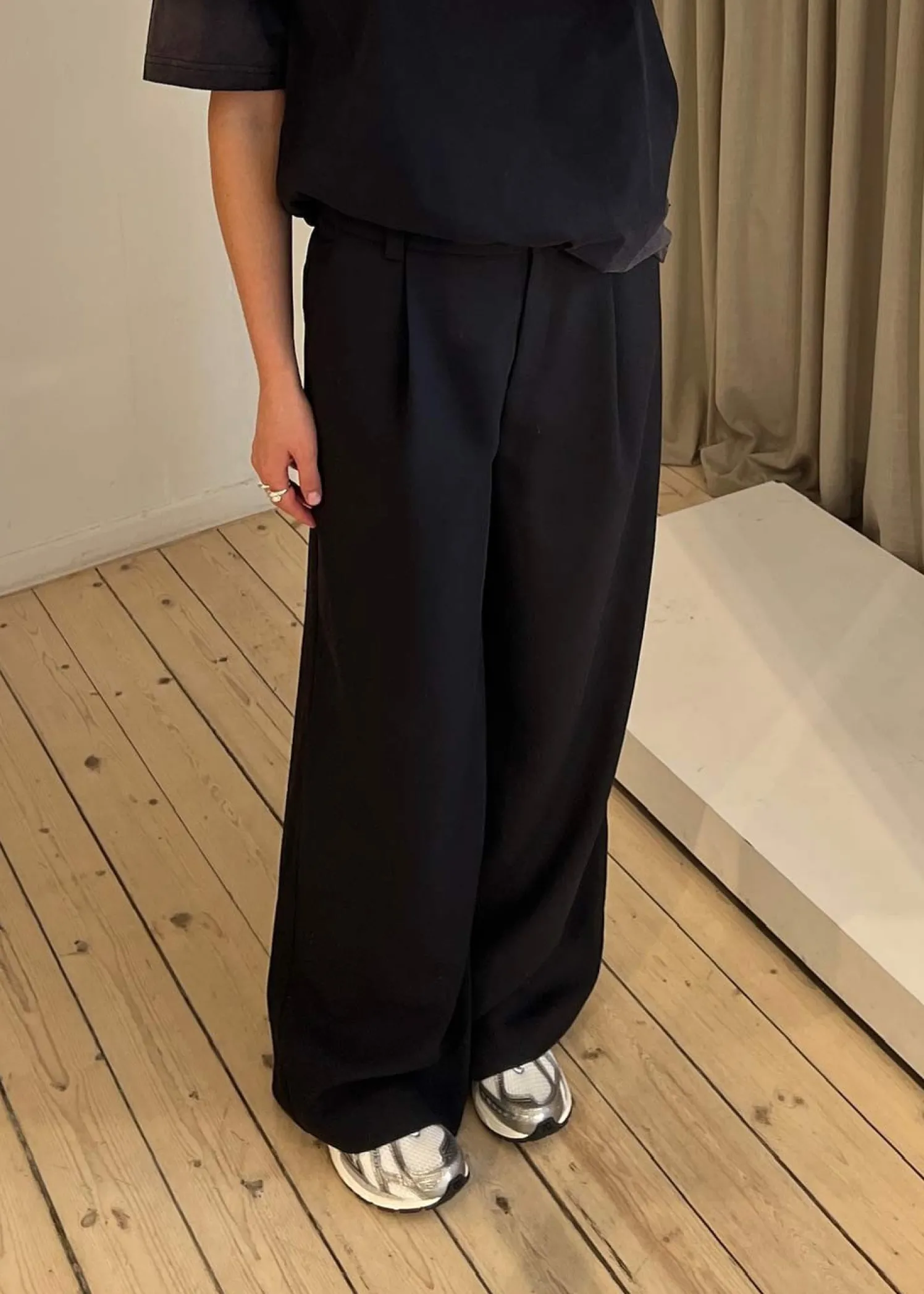 Modström GaleMD 2 wide pants