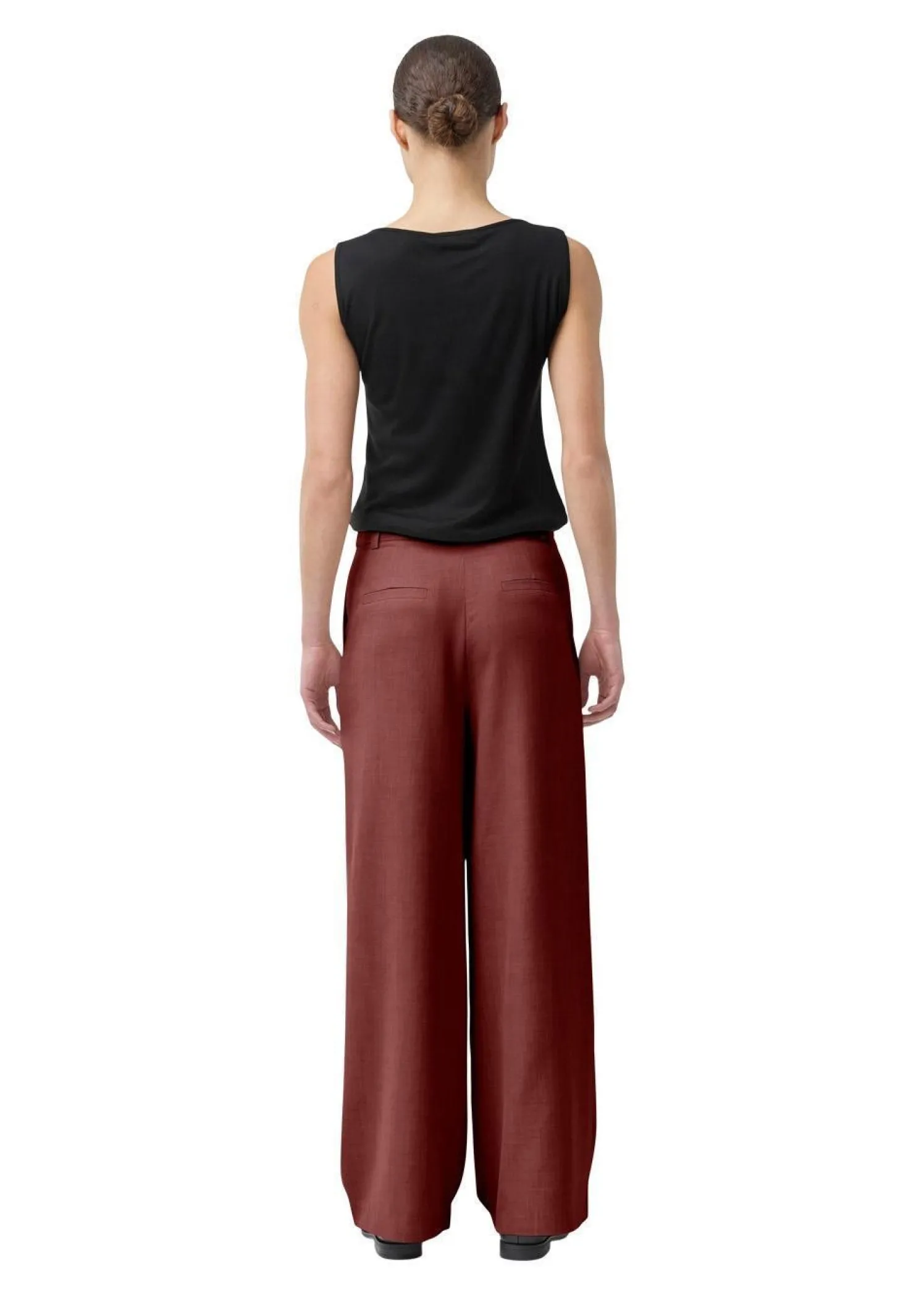 Modström GaleMD 2 wide pants