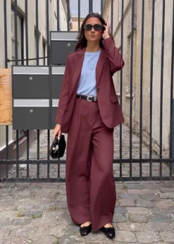 Modström GaleMD 2 wide pants