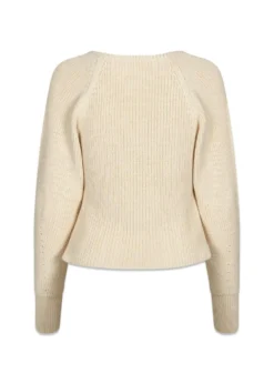 Modström GalenMD short v-neck