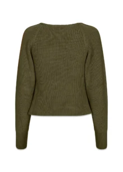 Modström GalenMD short v-neck