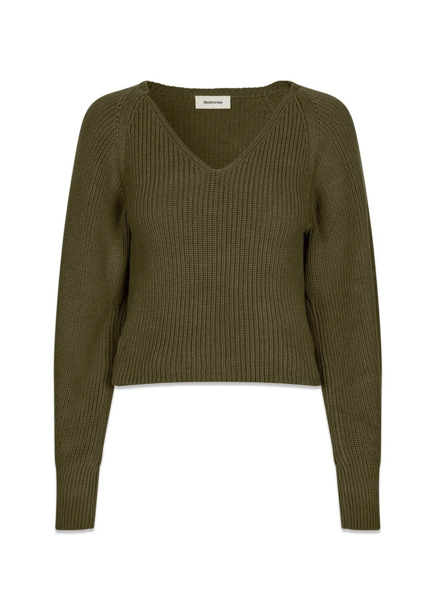 Modström GalenMD short v-neck