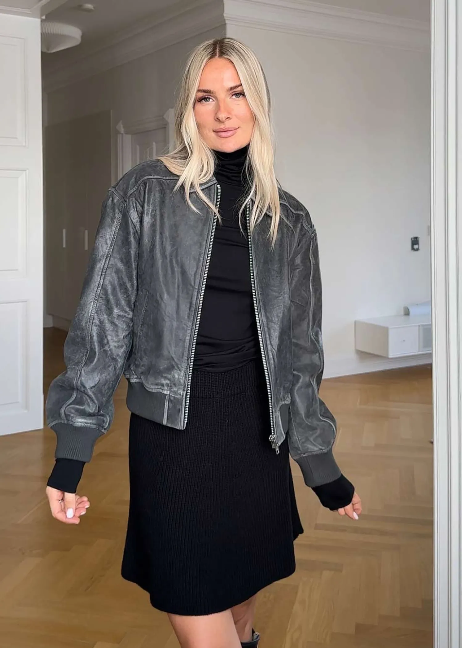 Modström GalenMD skirt