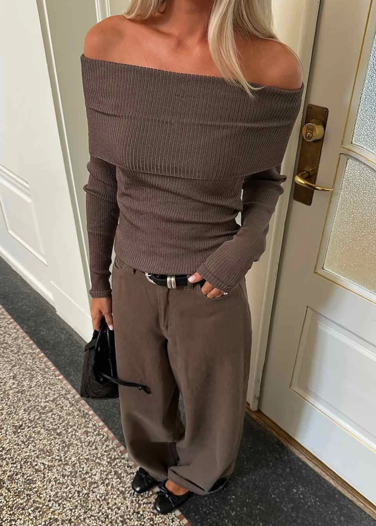 Modström GaryMD top