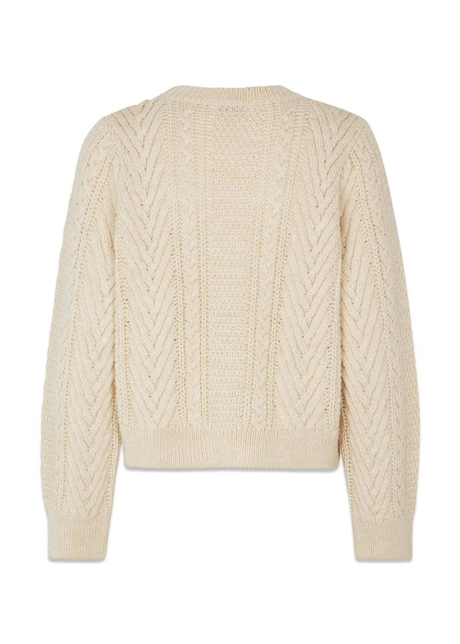 Modström GrannonMD o-neck