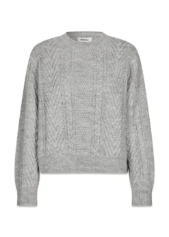 Modström GrannonMD o-neck