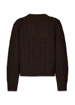 Modström GrannonMD o-neck