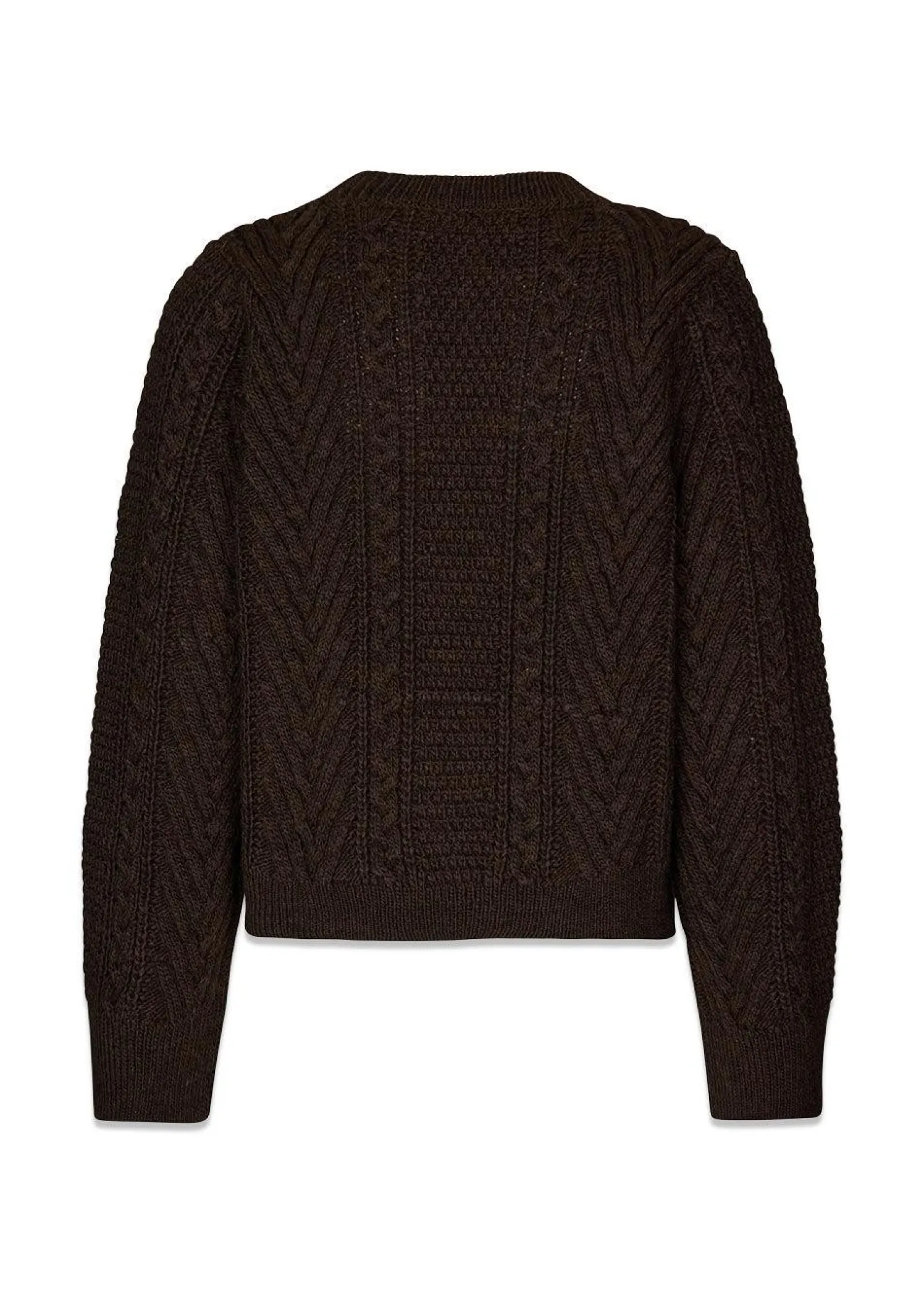 Modström GrannonMD o-neck
