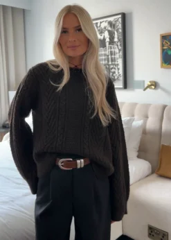Modström GrannonMD o-neck