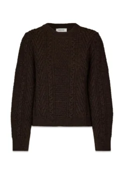 Modström GrannonMD o-neck