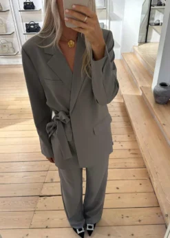 Modström GrayMD pants
