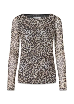 Modström GwenMD print top
