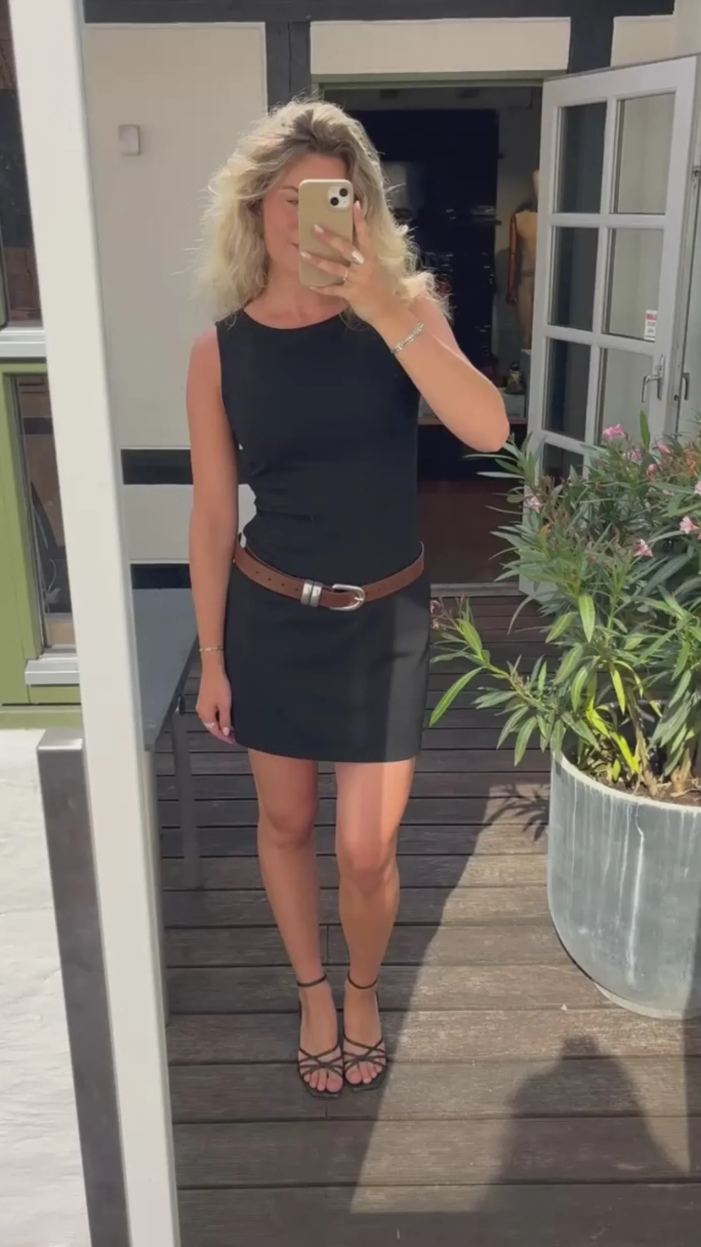 Modström HakanMD dress