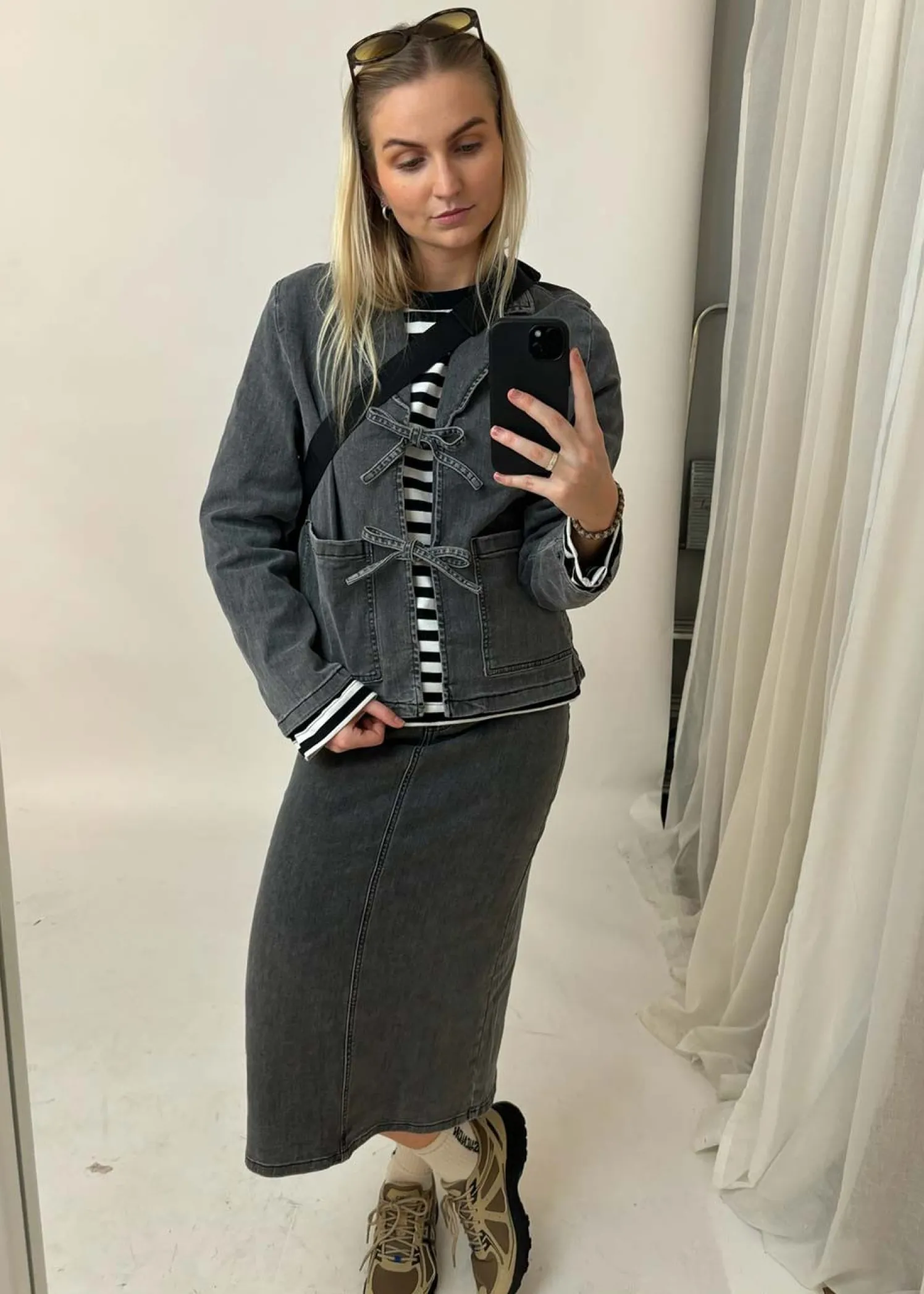 Modström HarveyMD jacket