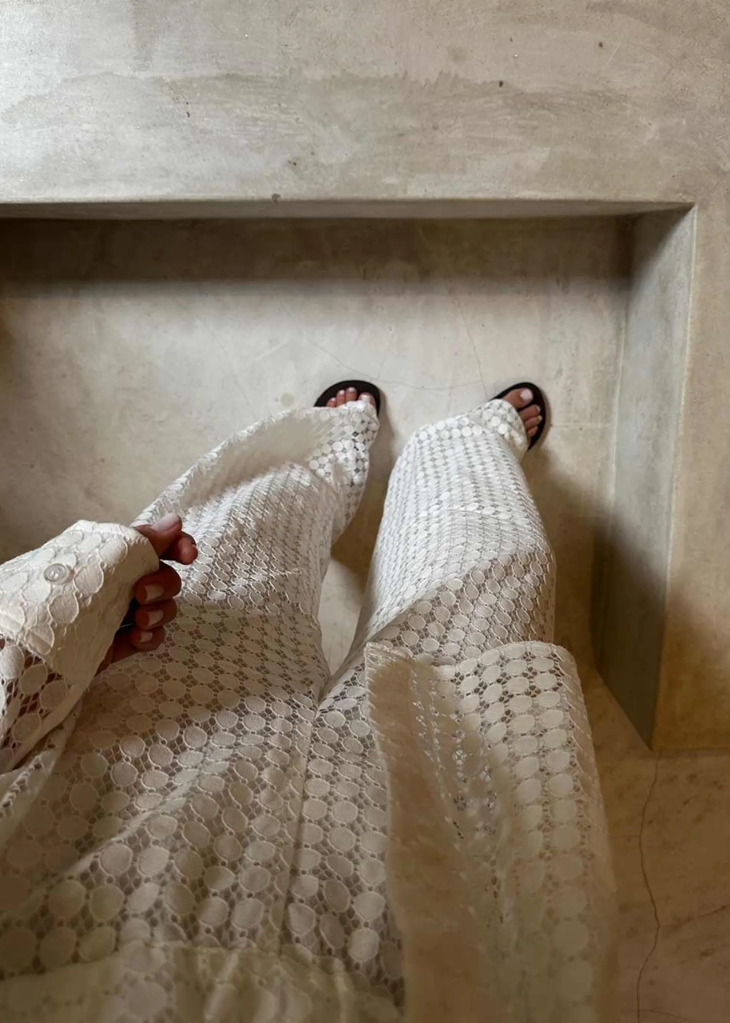 Modström HattieMD pants