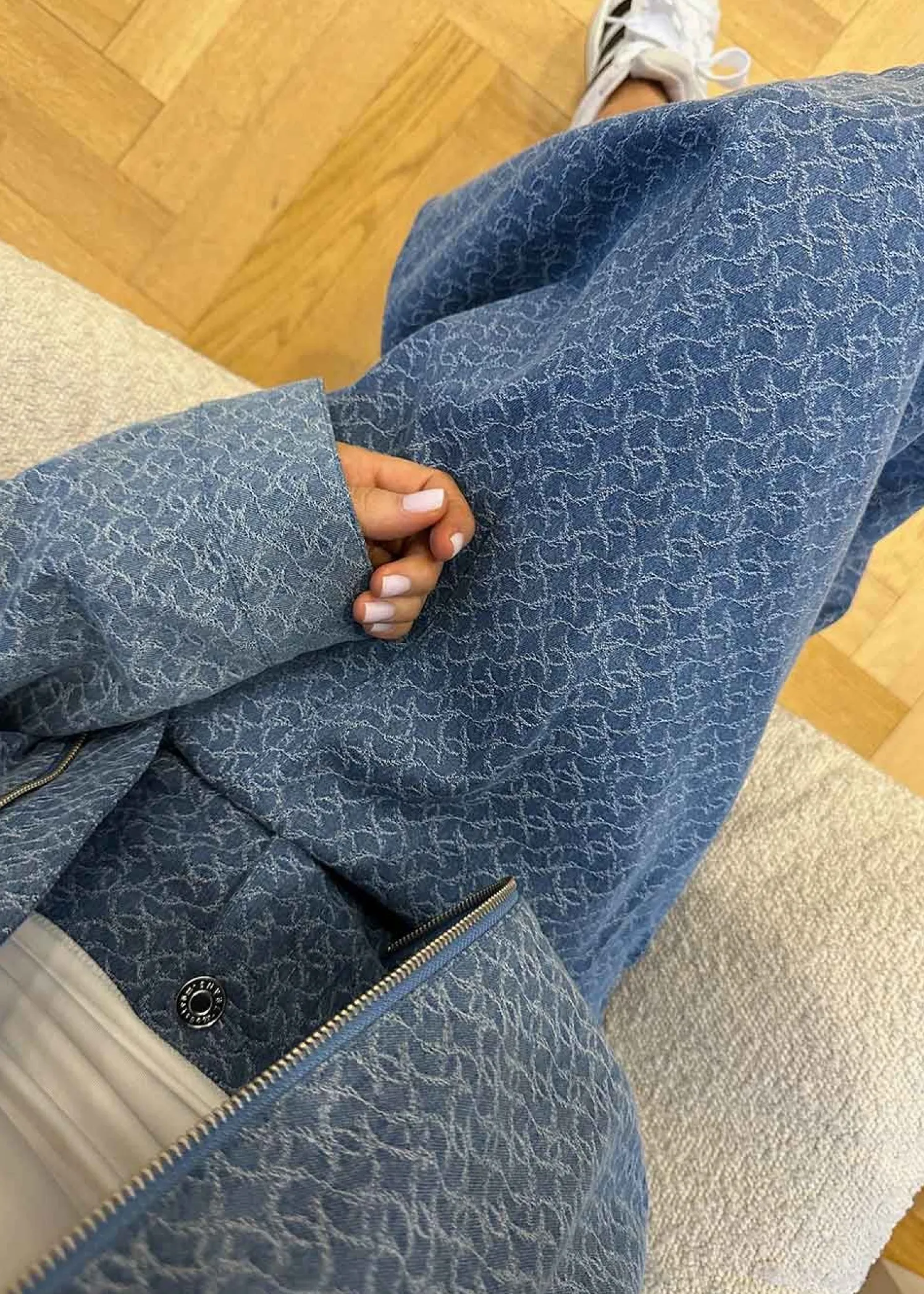Modström HennesyMD skirt