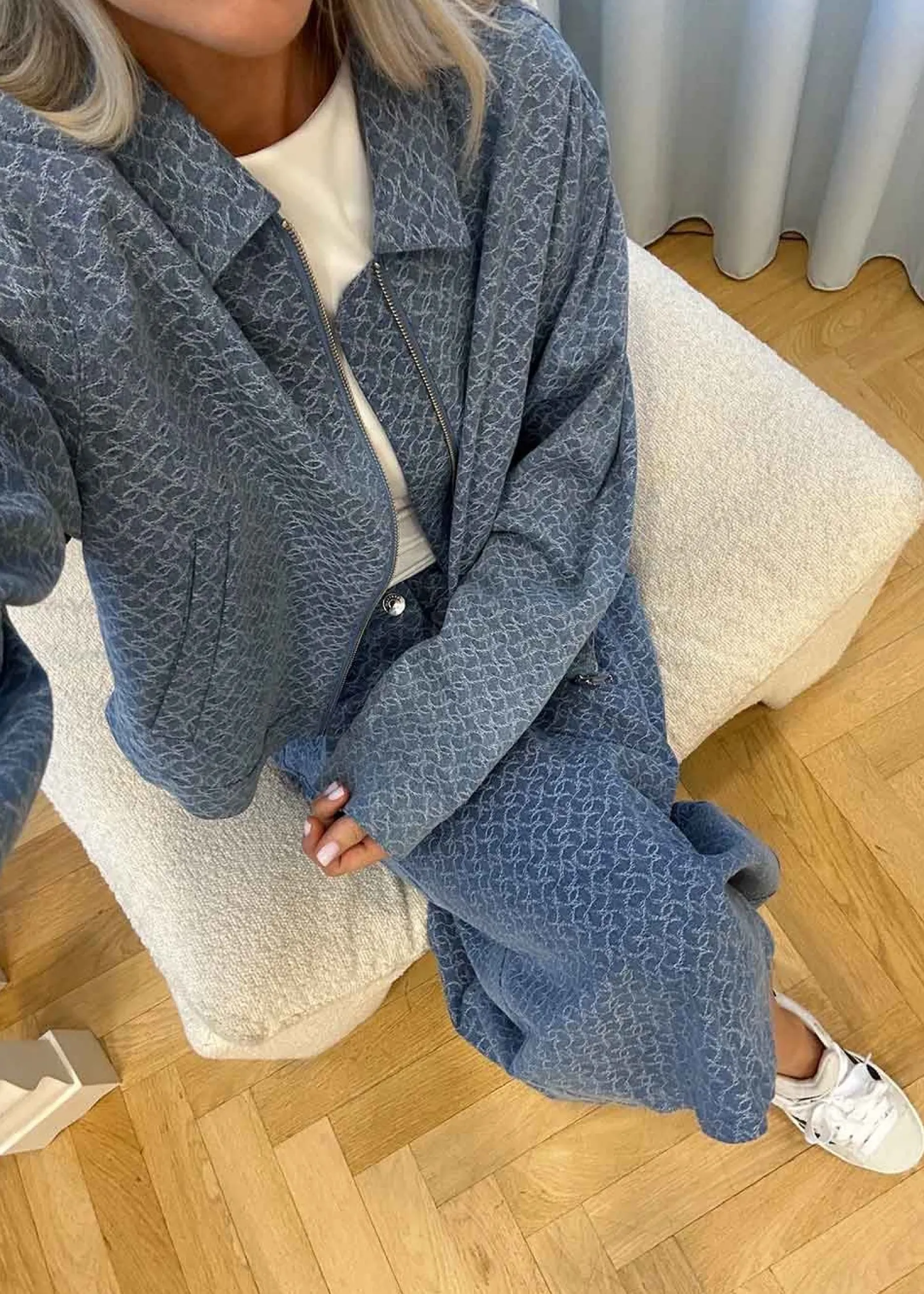 Modström HennesyMD skirt