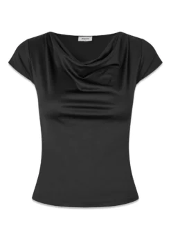 Modström Himamd drapy t-shirt