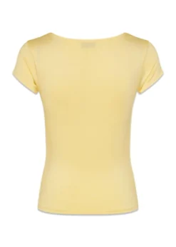 Modström Himamd drapy t-shirt