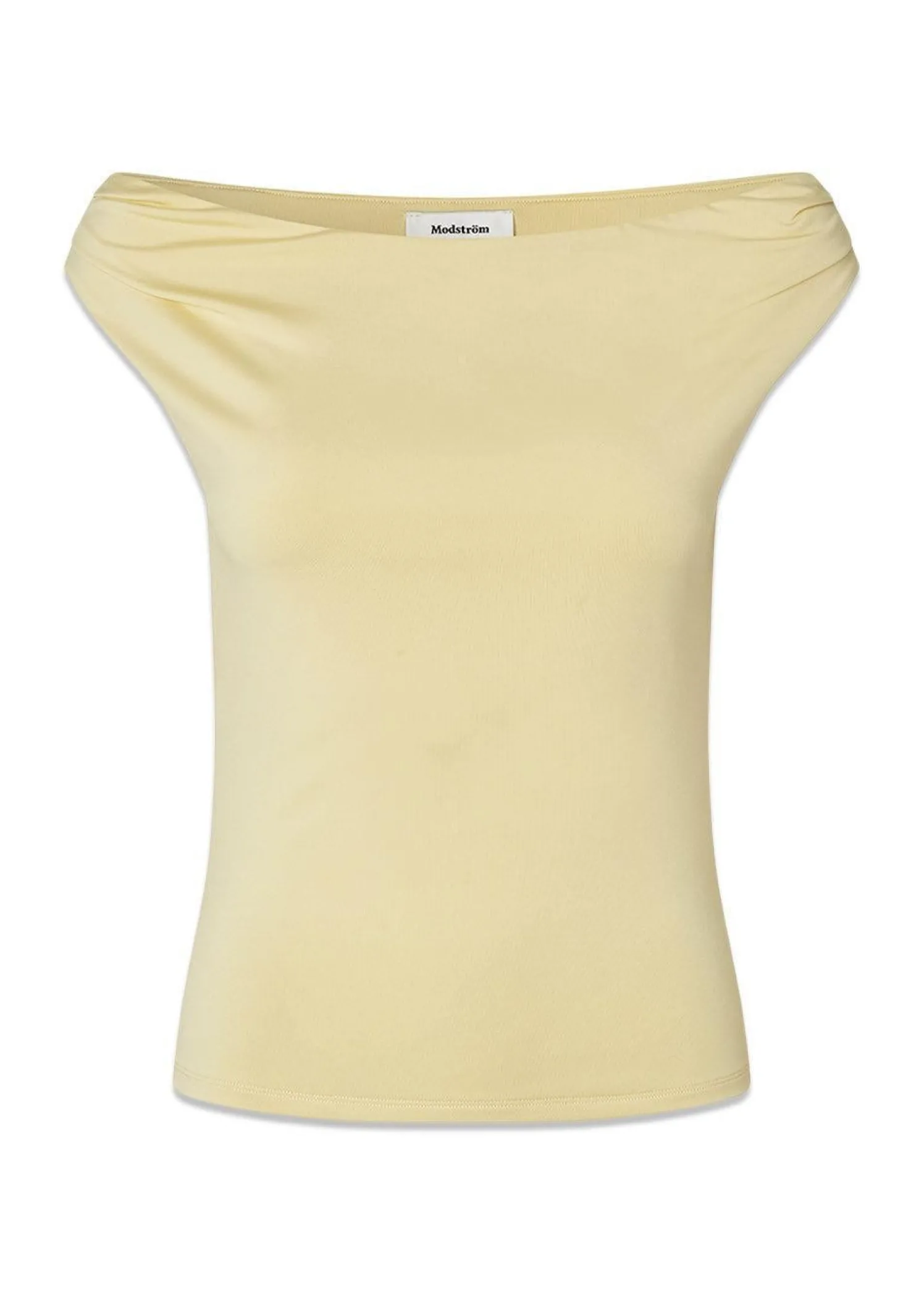Modström HimaMD off-shoulder top