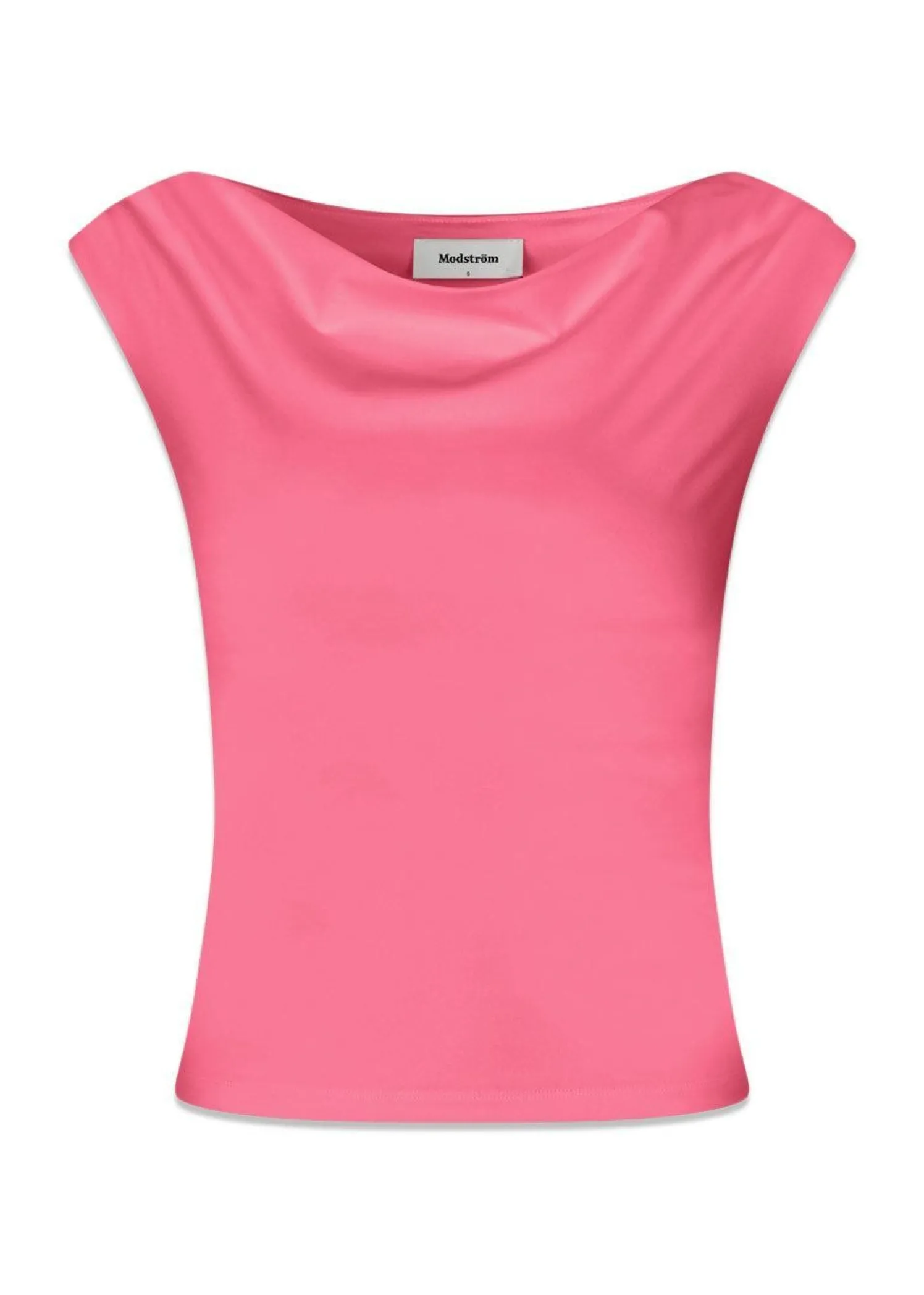 Modström HimaMD off-shoulder top