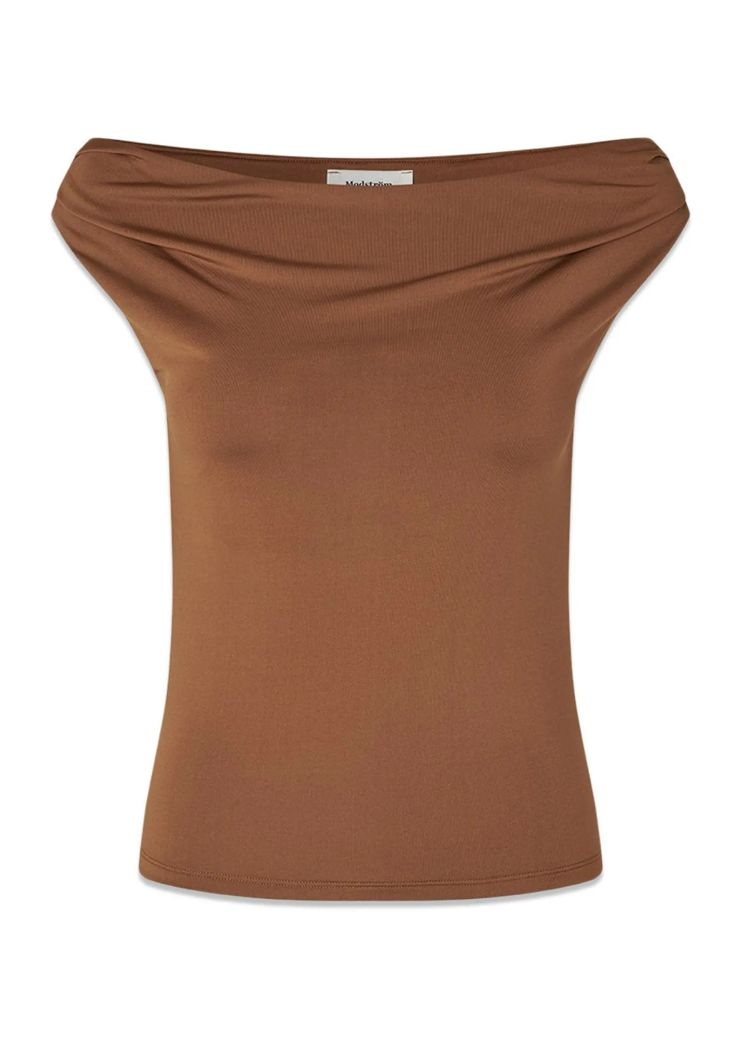Modström HimaMD off-shoulder top