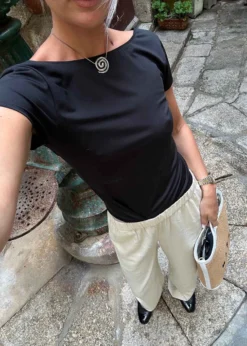Modström HimaMD t-shirt