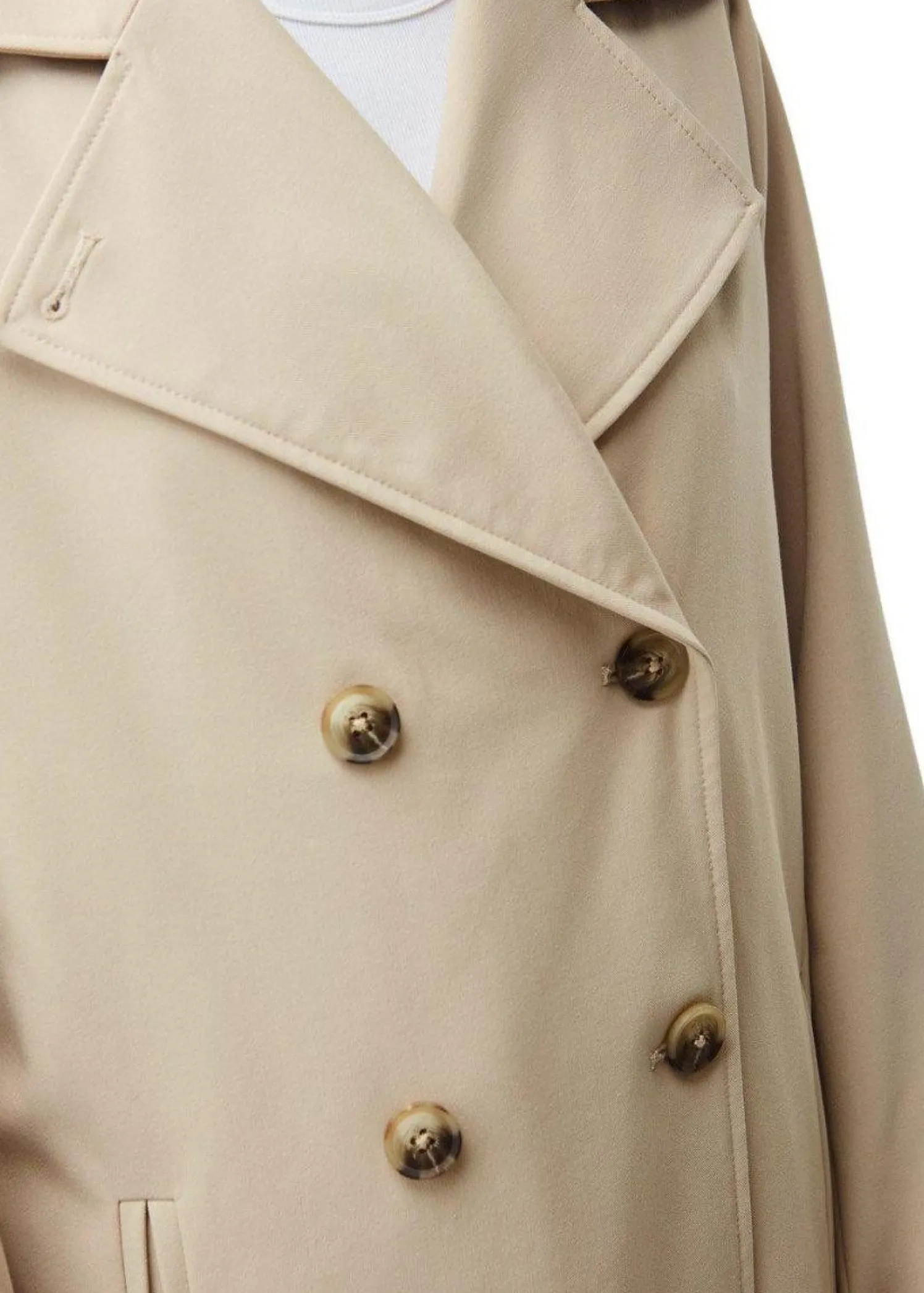 Modström Hiro jacket