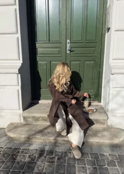 Modström Hiro jacket
