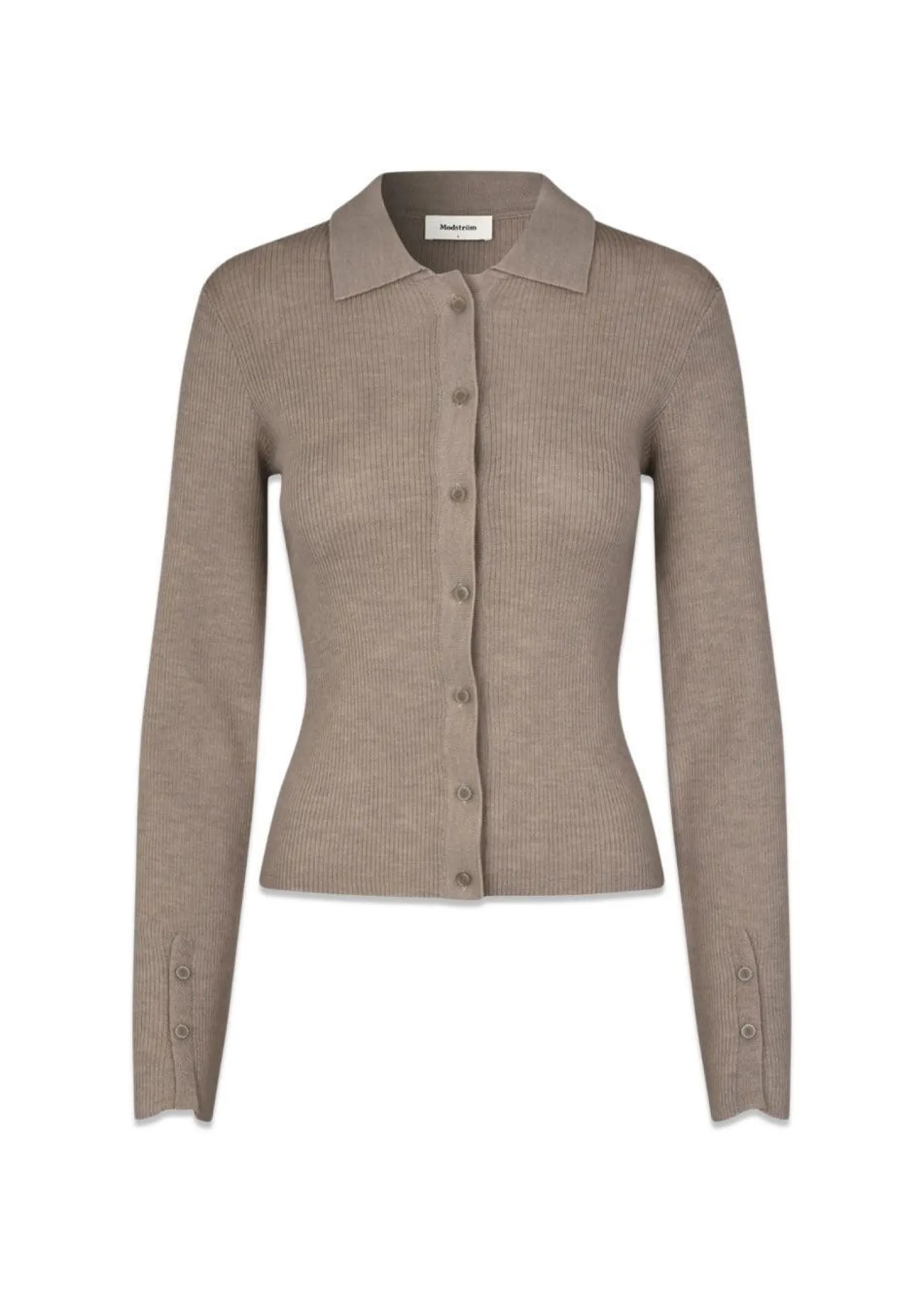 Modström HirokiMD cardigan