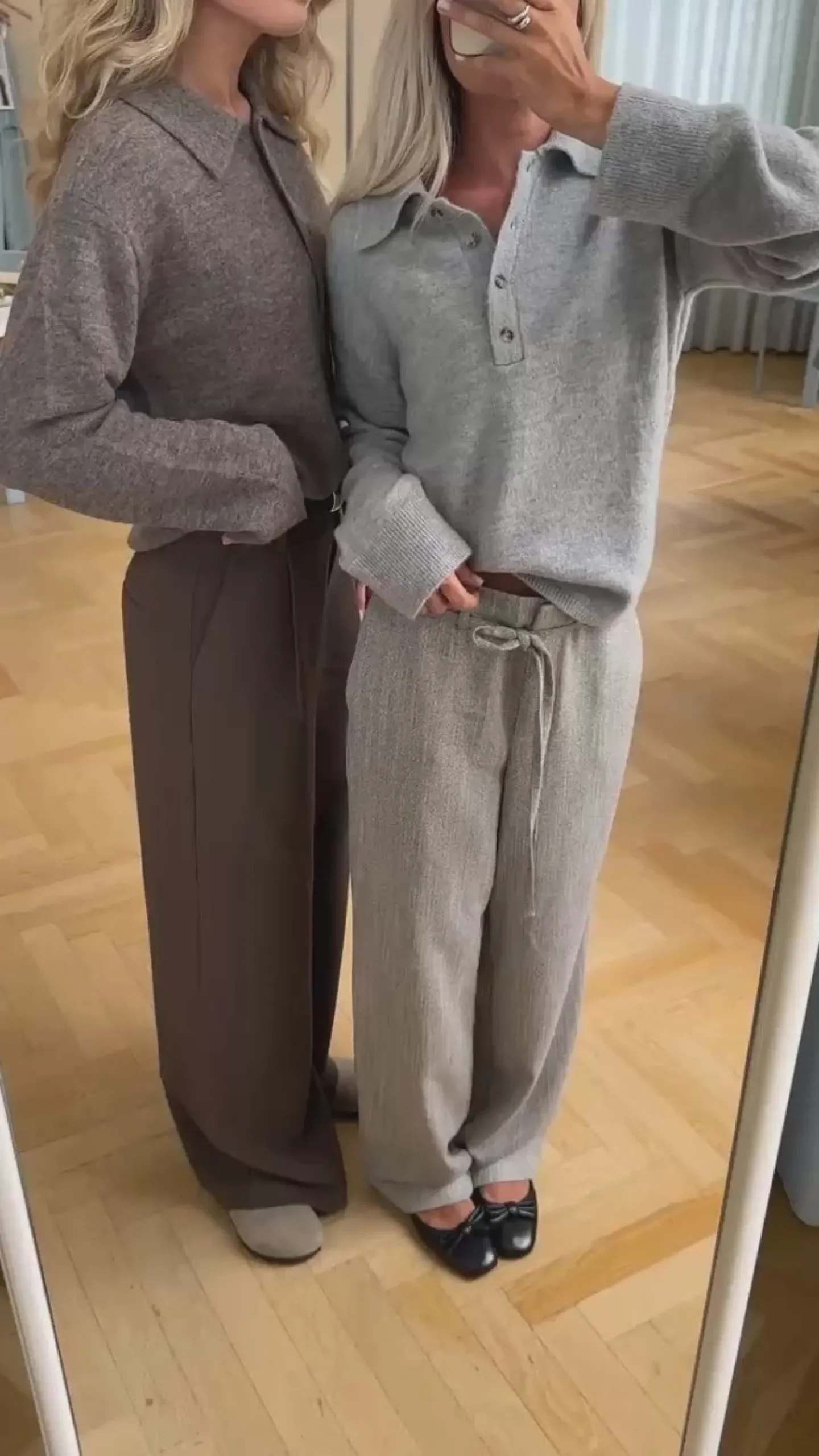 Modström HirokiMD cardigan