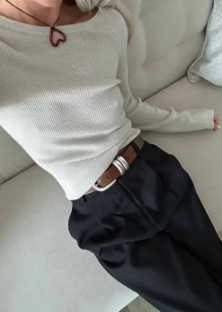 Modström HirokiMD o-neck