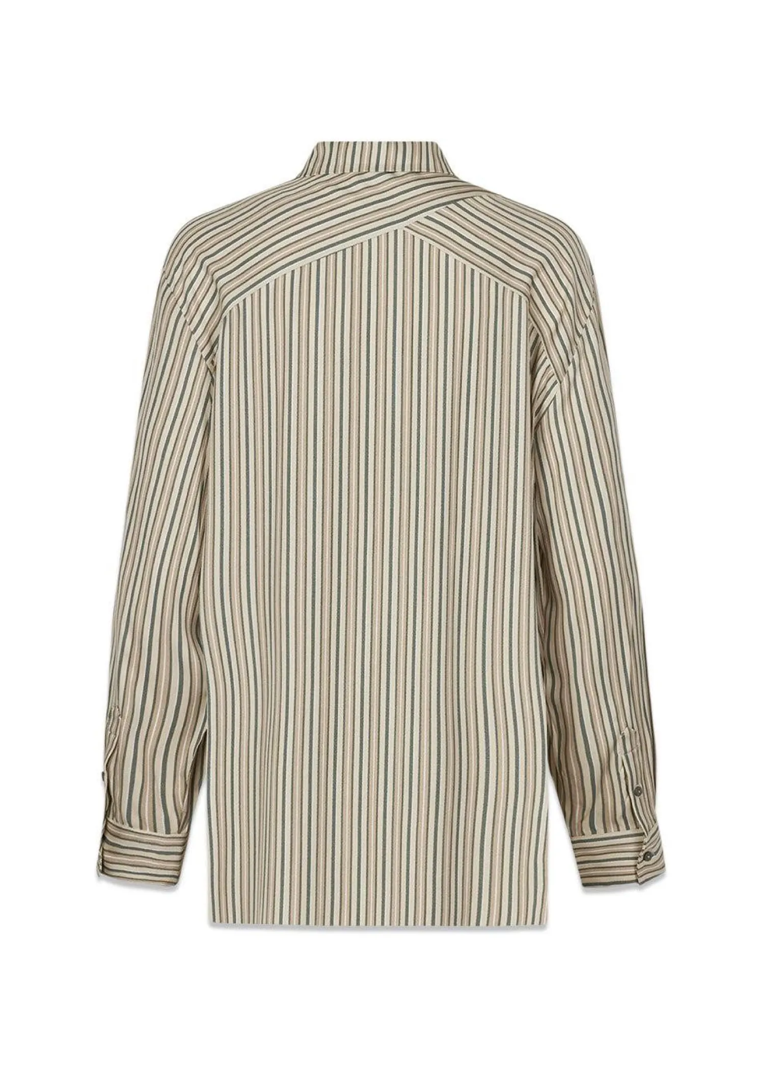 Modström HissaMD print shirt