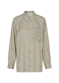 Modström HissaMD print shirt