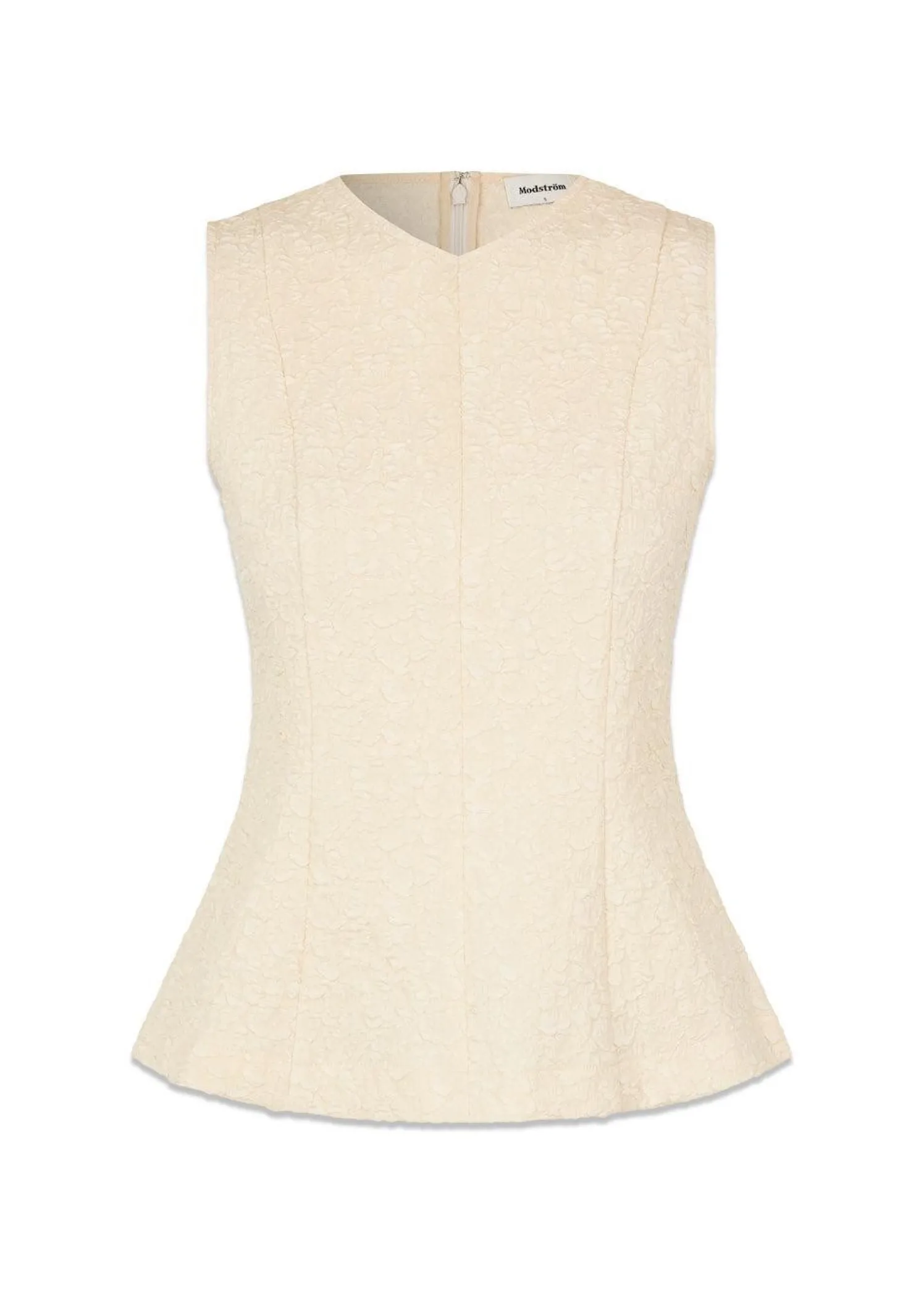 Modström HollisMD top