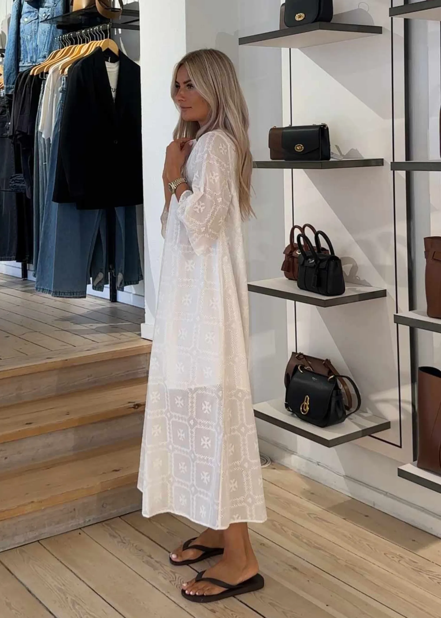 Modström HollynMD dress