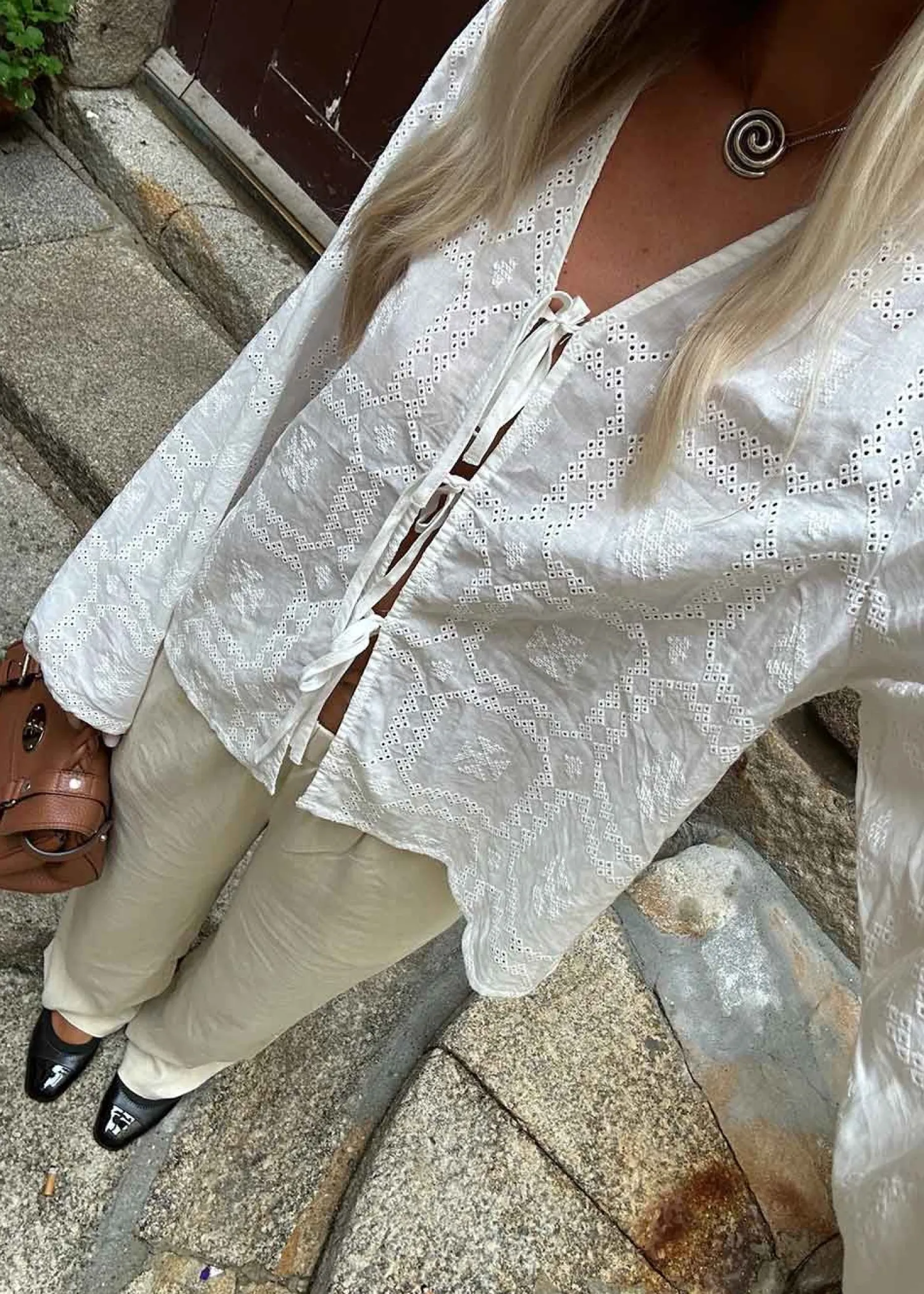 Modström HollynMD shirt