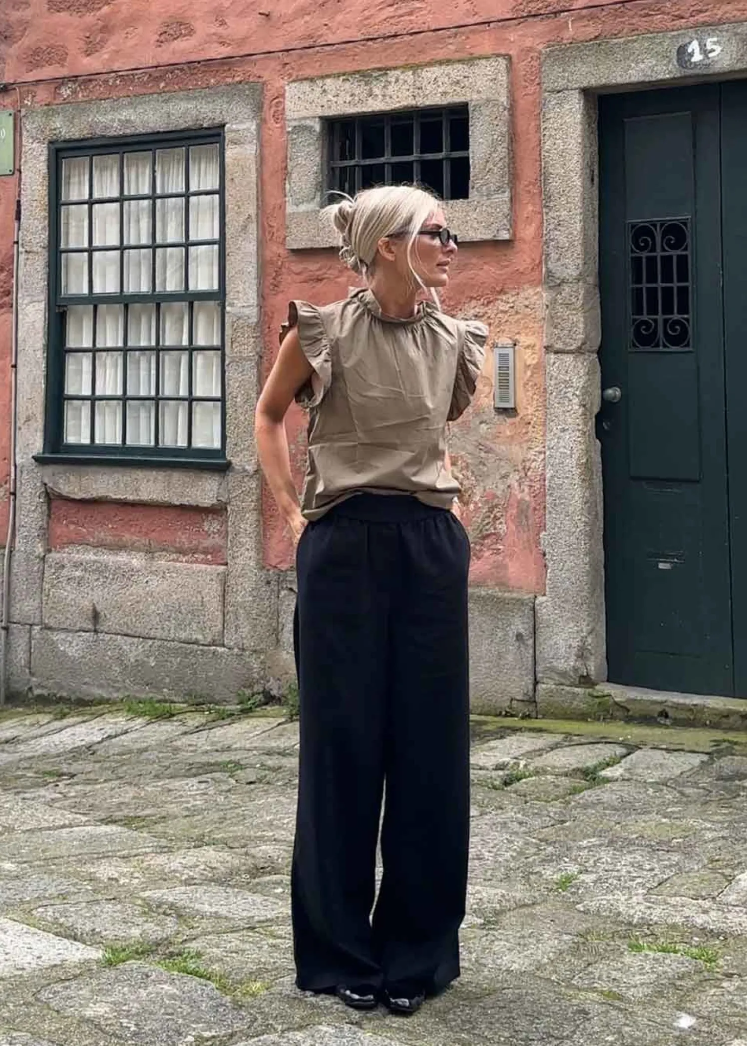 Modström HonorMD pants