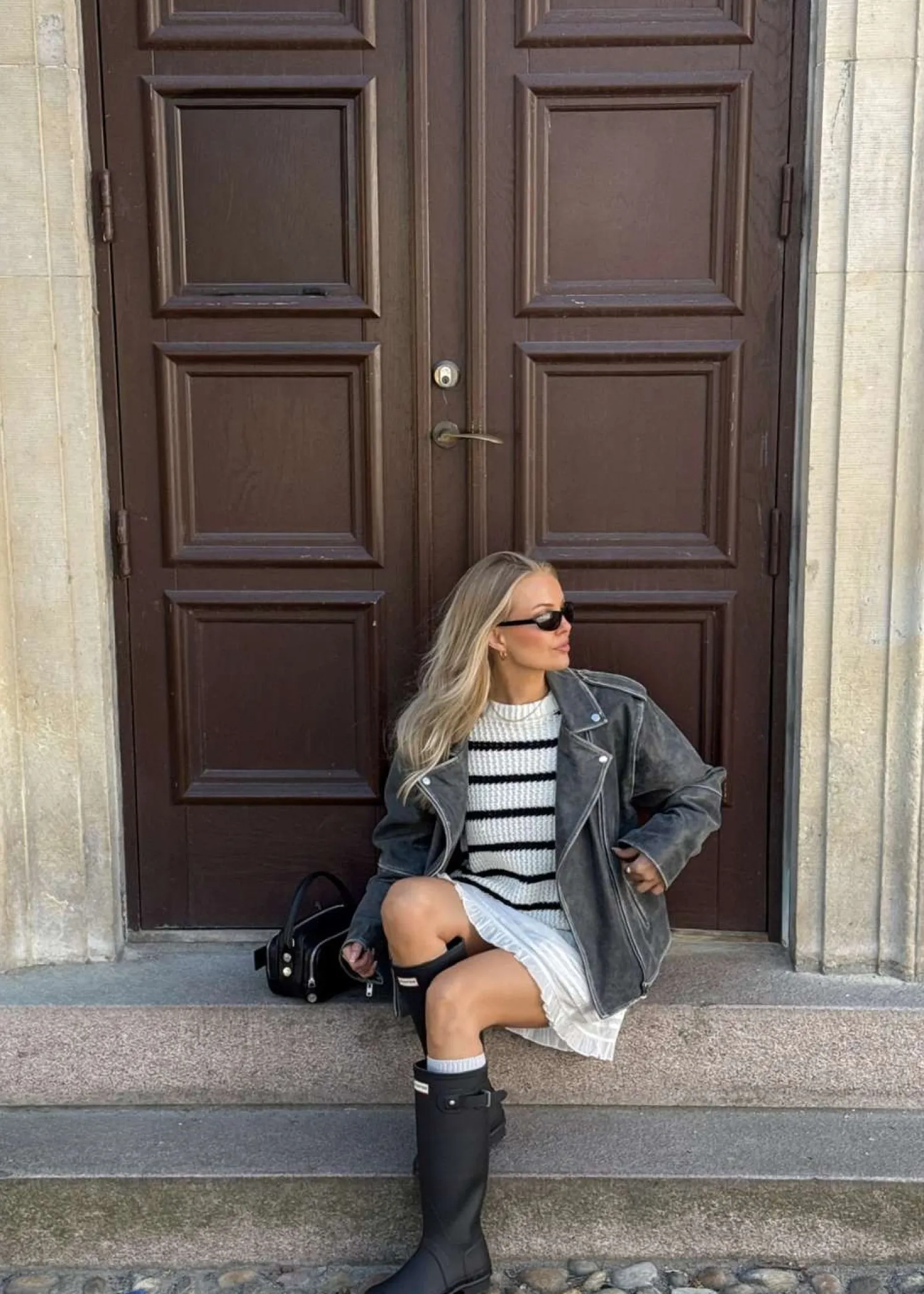 Modström HullaMD jacket